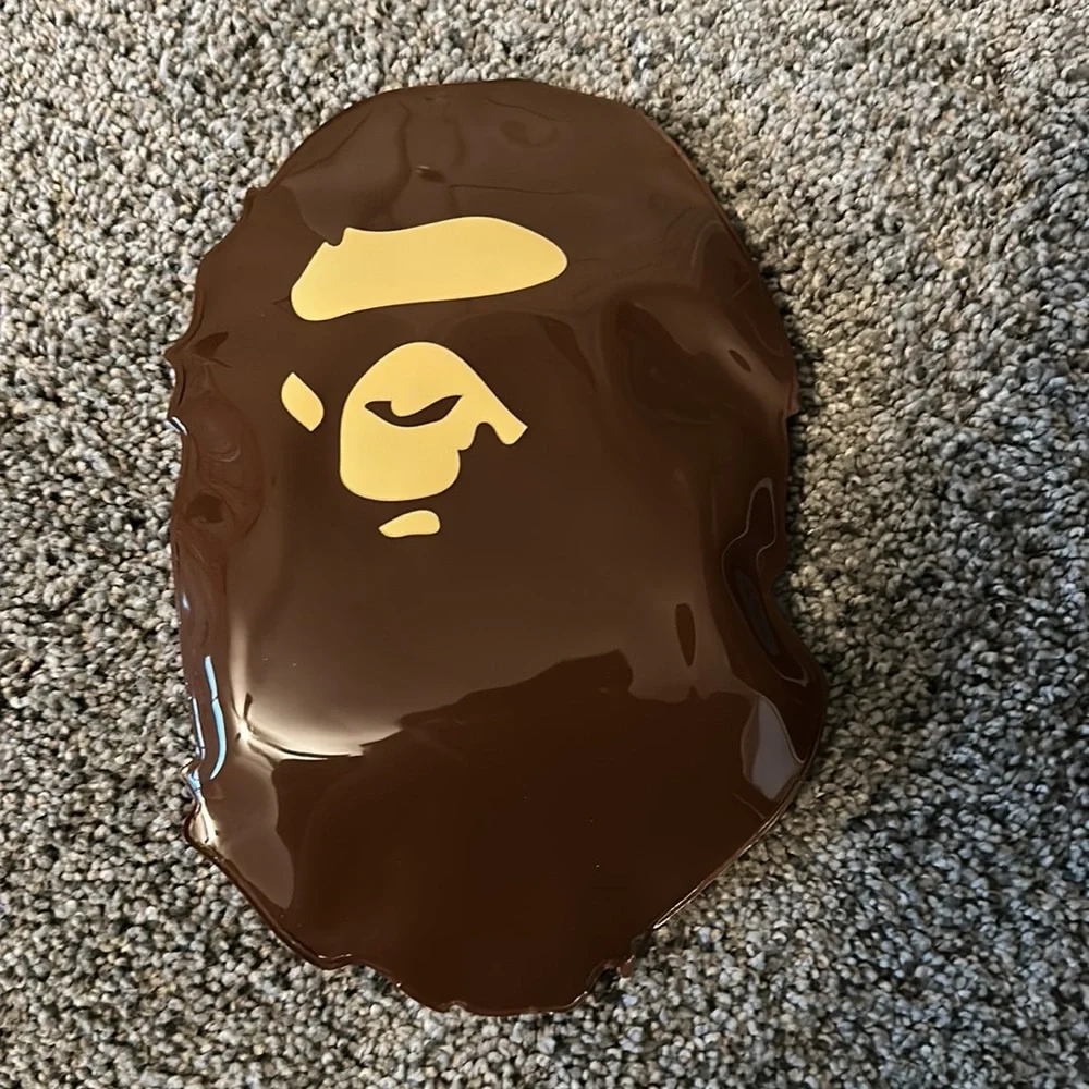Bape Mask
